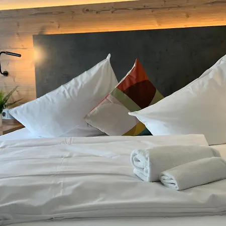 Residenz Hotel Giessen Hotel Giessen