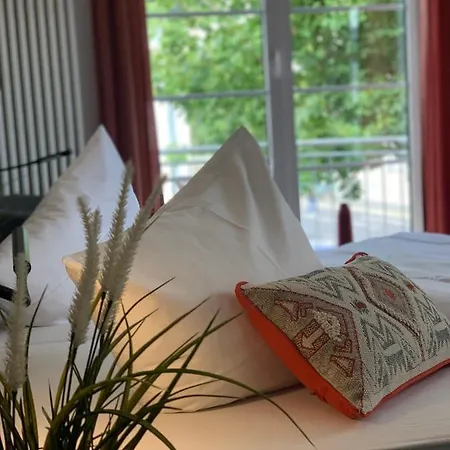 Hotel Residenz Hotel Giessen Giessen