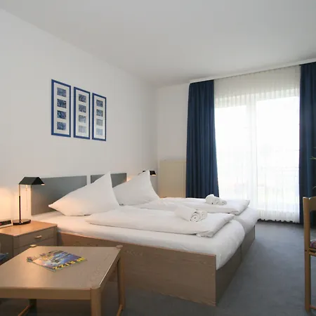 ホテル レジデンツ　ホテル　ギーセン Gießen