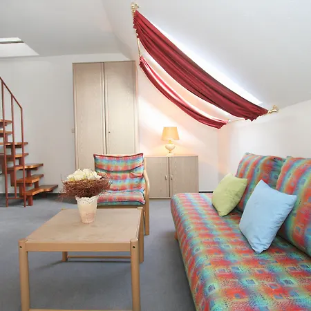 Residenz Hotel Giessen