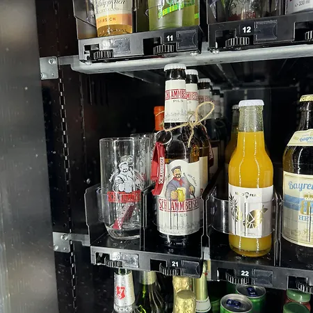 レジデンツ　ホテル　ギーセン 3*