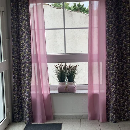 ホテル レジデンツ　ホテル　ギーセン Gießen