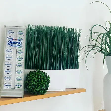 ホテル レジデンツ　ホテル　ギーセン Gießen