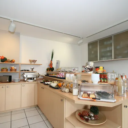 Residenz Hotel Giessen 3* Giessen