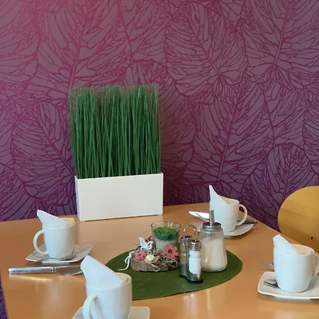 レジデンツ　ホテル　ギーセン 3*