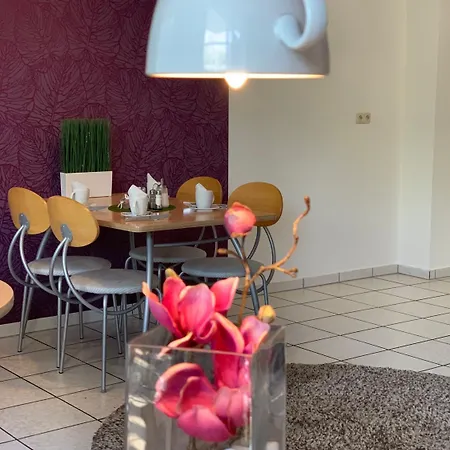 Hotel Residenz Hotel Giessen