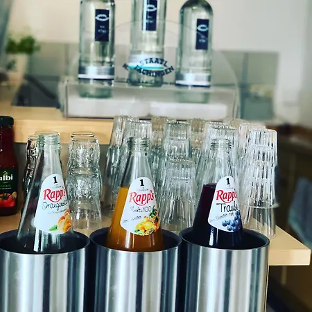 レジデンツ　ホテル　ギーセン Gießen