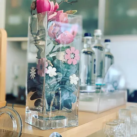 レジデンツ　ホテル　ギーセン