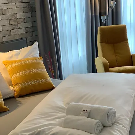 Residenz Hotel Giessen Giessen