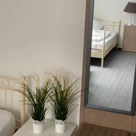 Residenz Hotel Giessen Hotel