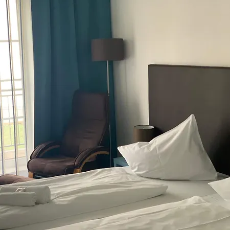 レジデンツ　ホテル　ギーセン Gießen