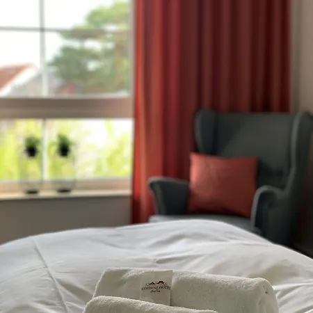 Residenz Hotel Giessen