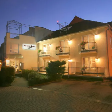 فندق Residenz Gießen