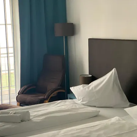 Hotel Residenz Hotel Giessen