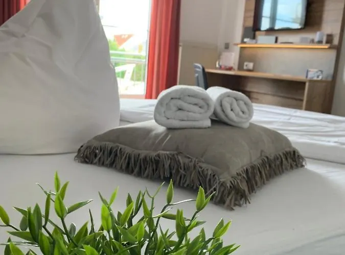 Residenz Hotel Giessen Hotel Giessen