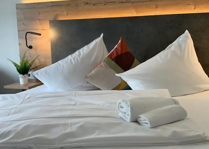 Residenz Hotel Giessen Hotel Giessen