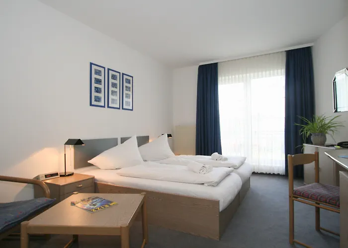 Hotel Residenz Hotel Giessen Giessen