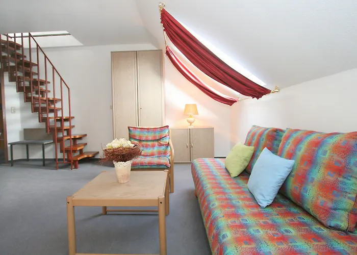 Residenz Hotel Giessen