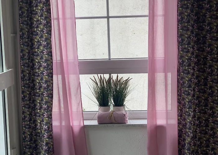 酒店 吉森莱西登斯酒店 Gießen