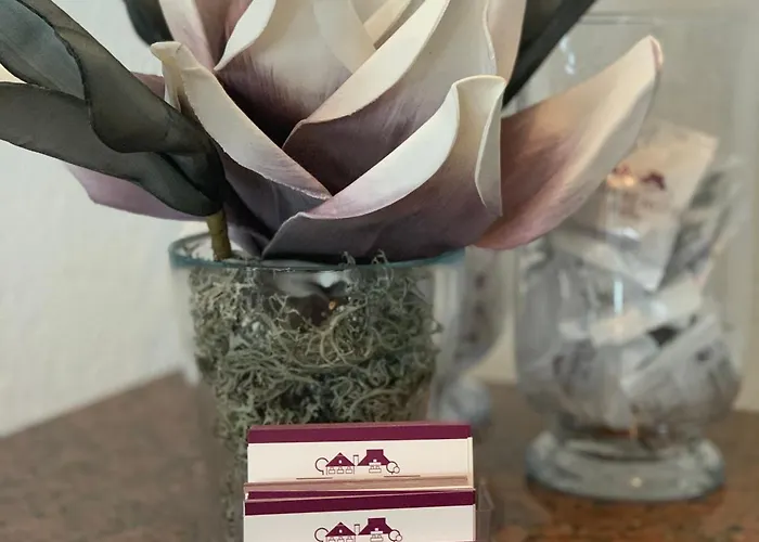 Residenz Hotel Giessen Giessen