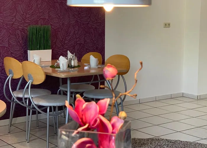 Hotel Residenz Hotel Giessen