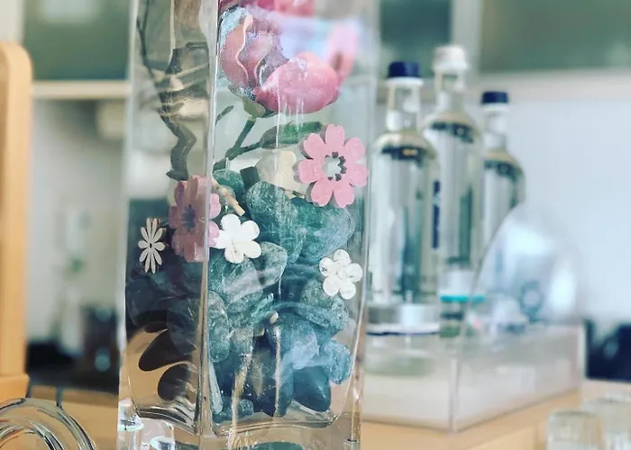 吉森莱西登斯酒店