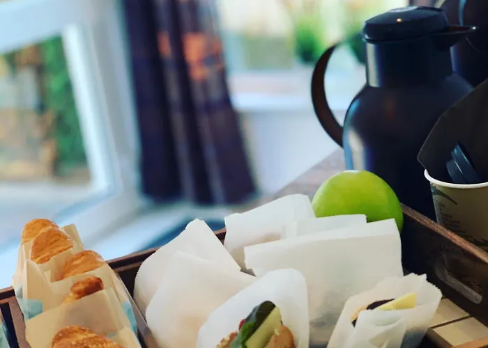 Residenz Hotel Giessen 3*