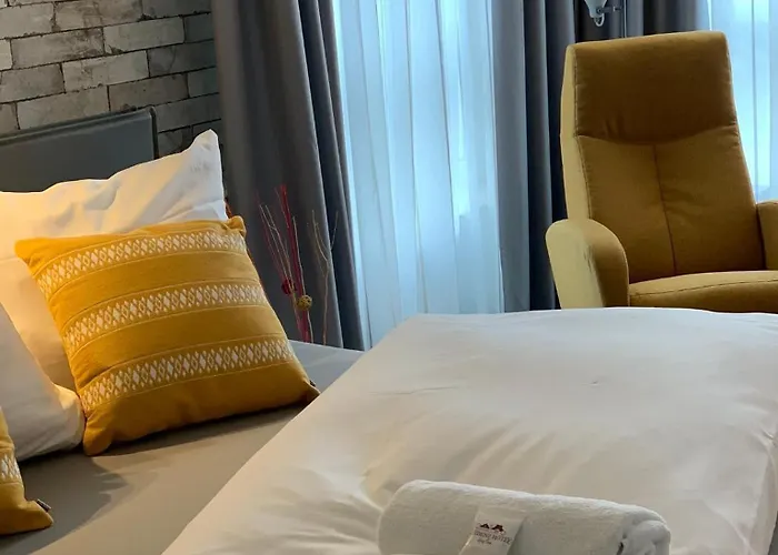 Residenz Hotel Giessen Giessen