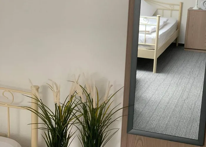 吉森莱西登斯酒店 酒店