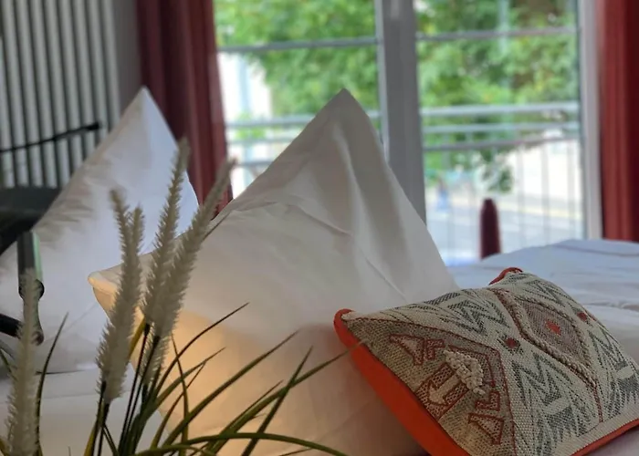 Residenz Hotel Giessen Hotel 3*