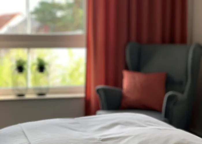 Residenz Hotel Giessen