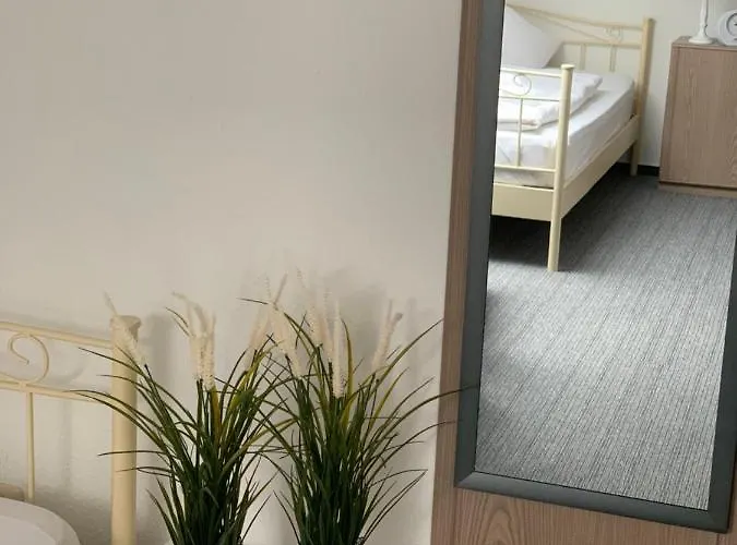 Residenz Hotel Giessen Giessen