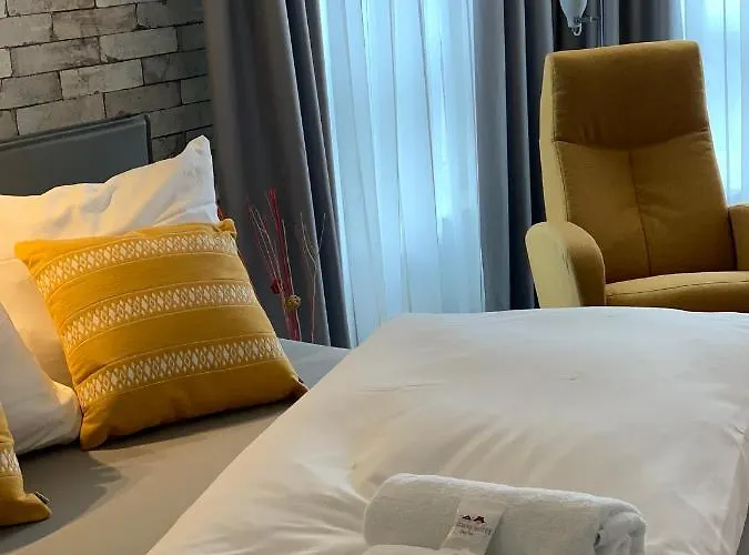 Residenz Hotel Giessen Hotel