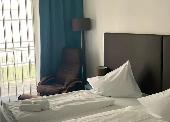 Hotel Residenz Hotel Giessen